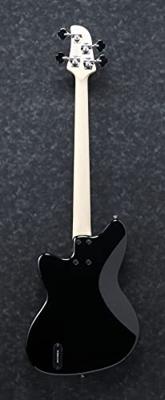 Ibanez TMB100 Talman Black elektrische basgitaar