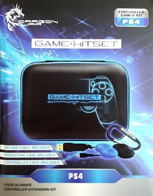 Dragon War Controller Game-set