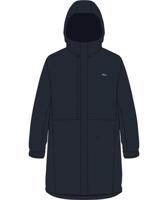 Jack wolfskin Terraview 2L Regenjas Dames - thumbnail