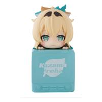 Hololive Production Hikkake PVC Statue Kazama Iroha 10 cm - thumbnail