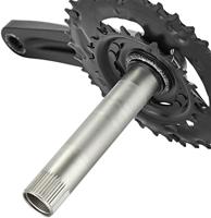 SHIMANO crankstel "altus fc-mt210" cranks.shim. alt.fcmt210 22/36t.170mm 9sp boost - thumbnail