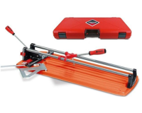 Rubi TS-57 MAX | Tegelsnijder 570 mm | In koffer - thumbnail