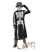 Skelet Jas Kind - thumbnail