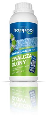 Acrylmed BIOCID G-1 Algenbestrijdingsmiddel 1 l