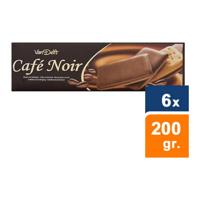 Van Delft café noir pak (14x 200gr) - thumbnail