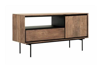 DTP Home TV-meubel 'Metropole' Teakhout, 115cm