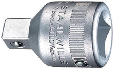 Stahlwille verloopstuk 3/4"-1/2" Stahlwille verloopstuk 3/4"-1/2"