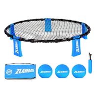 Selecta Smash ball behendigheid buitenspel - thumbnail