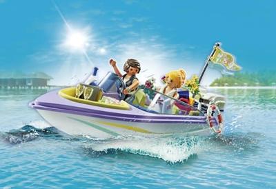 Playmobil® City life 71366 huwelijksreis