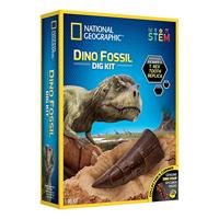 Boti National geographic dinosaurus graaf set - thumbnail
