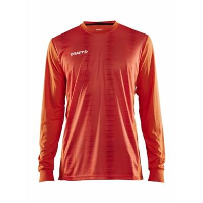 Craft 1912226 Progress 2.0 Gk Ls Jersey Men - Solo - S Craft 1912226 Progress 2.0 Gk Ls Jersey Men - Solo - S