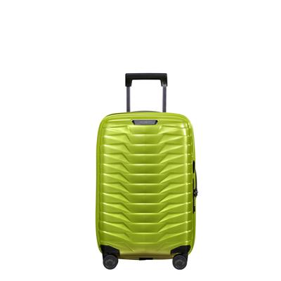 Samsonite Proxis Spinner 55/35 LIME