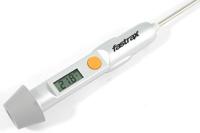 Fastrax infrarood temperatuurmeter met afstelschroevendraaier - thumbnail