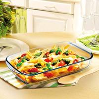 Pyrex Optimum Ovenschalen Set van 3 - thumbnail