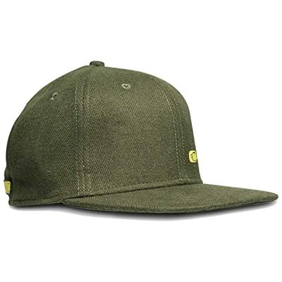 RidgeMonkey APEarel Dropback Snapback Green