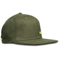 RidgeMonkey APEarel Dropback Snapback Green - thumbnail