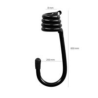 Accessoire Ferrestock Haak 5 mm - thumbnail