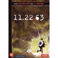 11.22.63 (DVD) - thumbnail