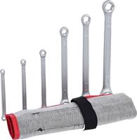 KS Tools 9110370 911.0370 Dubbele ringsleutelset Sleutelbreedte (metrisch) 6 - 24 mm - thumbnail