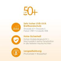 A-Derma Protect AD Cream SPF50+ 150 ml - thumbnail