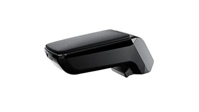 Armleuning Armster C05572A 500e Zwart Polyskin