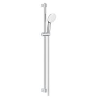 GROHE Tempesta 110 Glijstangset - 90cm - ronde handdouche - 1 straalsoort - gladde doucheslang - chroom 27925003 - thumbnail