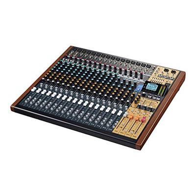 Tascam Model 24 24-kanaals mengpaneel - thumbnail