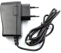 Jägerndorfer Adapter Usb 230 V - thumbnail