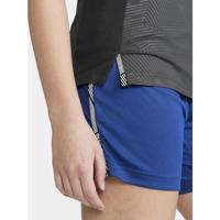 Craft 1912758 Premier Solid Jersey W - Asphalt - M - thumbnail