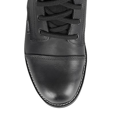 OXFORD laars "merton 2.0 shoe merton 2.0 ms black gr. 43 - thumbnail