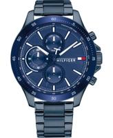 Tommy Hilfiger 1791720 Herenhorloge - thumbnail
