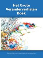 Het grote veranderverhalen boek - Mariëlle Brink - ebook - thumbnail