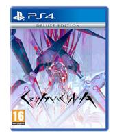 Crymachina - Deluxe Edition - thumbnail