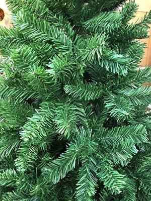 Kunstkerstboom Imperial 210cm - thumbnail