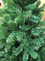 Kerstboom EDM 71584 Groen Pijnboom 210 cm - thumbnail