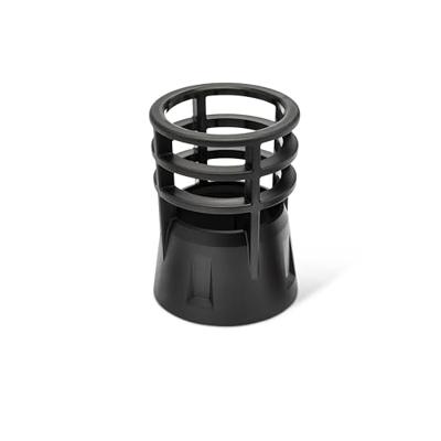 Weller WLACCNSETHG2 Heteluchtpistool-accessoireset Weller WLACCNSETHG2 Heteluchtpistool-accessoireset