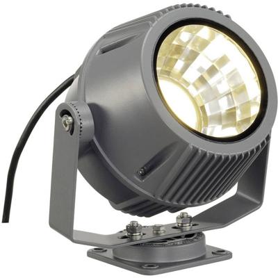 SLV Power floodlightLed Flac Beam - Washlight - 231072