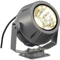 SLV Power floodlightLed Flac Beam - Washlight - 231072 - thumbnail