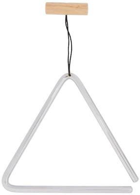 Nino Percussion NINO551 triangel middelgroot