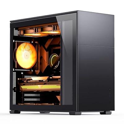 Jonsbo D41 STD Black