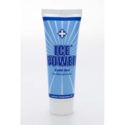 IcePower Cold Gel Tube 75ml IcePower Cold Gel Tube 75ml