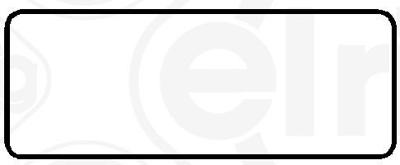 Klepdekselpakking 144750