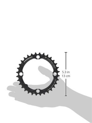 STRONGLIGHT kettingblad "ct2" chain ring strongl.ct2 104mm 32t b