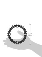 STRONGLIGHT kettingblad "ct2" chain ring strongl.ct2 104mm 32t b - thumbnail