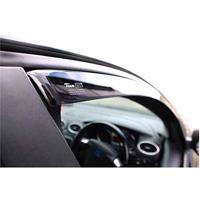Winddeflector HEKO HO27189 FIAT Talento renault trafic iii 2014 OPEL VIVARO Frontaal 2 Onderdelen - thumbnail