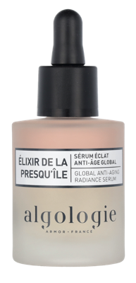 Algologie Elixr Of The Pen. Global Anti-Aging Radiance Serum 30 ml