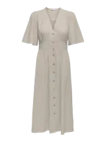 Only Tizana Midi Jurk - thumbnail