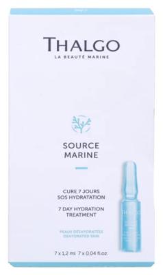 Thalgo Source Marine Set 8.40ml Thalgo Source Marine Set 8.40ml