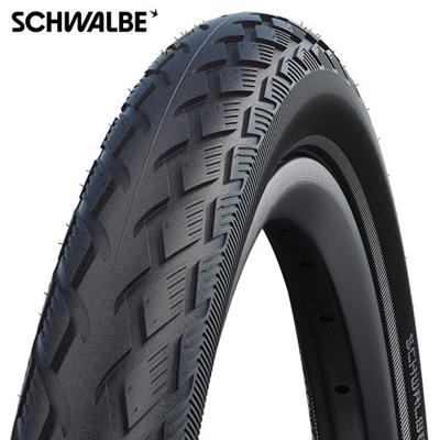 Schwalbe draadband marathon performance 32-559 +r zwart
