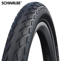 Schwalbe draadband marathon performance 32-559 +r zwart - thumbnail